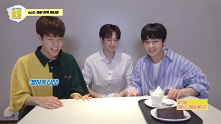 قسمت دوم برنامه ی" Honey tips" با حضور گروه استری کیدز(Stray Kids) با زیر نویس آنلاین فارسی