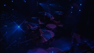 Joe Satriani - Flying In a Blue Dream