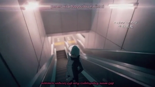 انیمه Jujutsu Kaisen قسمت 10 با زیرنویس پارسی