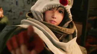 تریلر بازی Final Fantasy VII Remake Intergrade