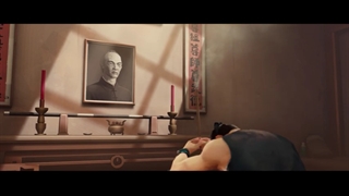 تریلر بازی جدید Sifu