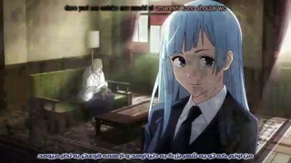 انیمه Jujutsu Kaisen قسمت 11 با زیرنویس پارسی