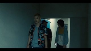 سریال ژاپنی اکشن و فانتزی آلیس در سرزمین مرزی 2020 قسمت 02 دوبله فارسی