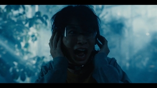 سریال ژاپنی اکشن و فانتزی آلیس در سرزمین مرزی 2020 قسمت 03 دوبله فارسی