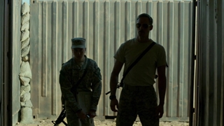 دانلود فیلم تیم آدمکشی 2019 The Kill Team جنگ در افغانستان