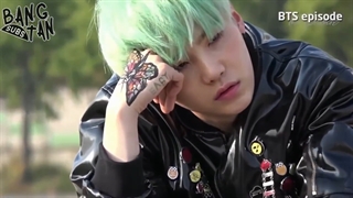 FMV SUGA [تقدیم برای عسل خوشگلم ]