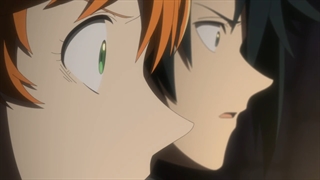 انیمه ناکجا آباد موعود فصل 2 قسمت 7 بازیرنویس فارسی \  Yakusoku  no Neverland  Season 2nd Episode 7