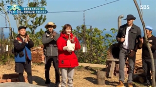 قسمت 432 برنامه Laws of the jungle با زیرنویس فارسی چسبیده