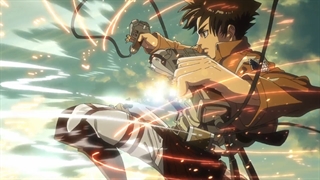 انیمه نبرد با تایتان ها فصل سوم قسمت دوم _دوبله فارسی_