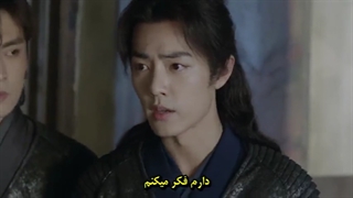 قسمت39سریال چینیDoulou Continentسرزمین ارواح+زیرنویس فارسی چسبیده،با بازیگریXiao Zhan