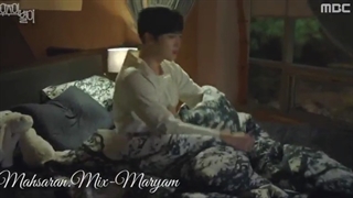 جدیدترین میکس عاشقانه و بسیار احساسی و هماهنگ سریال کره ای ستاره جهانی با بازی سوهو از اکسو و جی وو با آهنگ دلشوره از آرون افشار