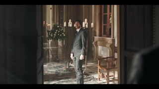 قسمت اول سریال کره ای وینچزو با بازی جونگ کی