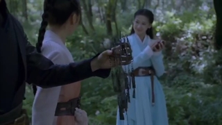 Doulou Continent+توضیحات در مورد سریال