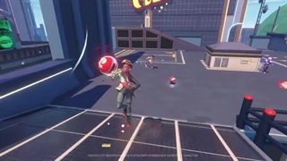 تریلر بازی Knockout City