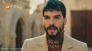 تیزر قسمت 54 سریال تردید هرجایی