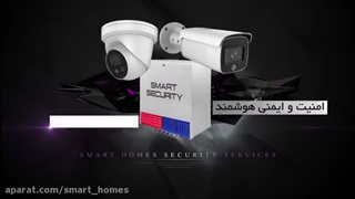 محل کار هوشمند