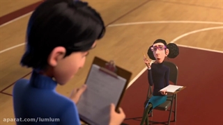 غول کش ها فصل1 قسمت3 دوبله فارسی