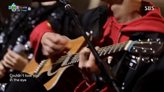 چانیول داره میره سربازی:( :( چرااا:(