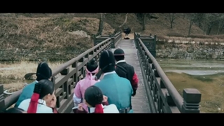 پخش این سریال به دلیل‌ مثلا توهین به تاریخ کره کنسل شد.تیزر سریال کره ای Joseon Exorcist 2021 (جن گیر چوسان)