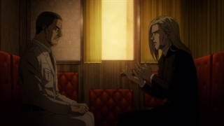 انیمه اتک ان تایتان Attack on Titan فصل 4 قسمت 6 زیرنویس فارسی