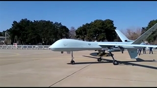 پهپاد پهن پیکر کمان 99 / Unmanned aerial vehicle