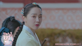 میکس جذاب و عاشقانه سریال آقای ملکه ❤❤❤ عاشقت هستم و این عشق... با صدای بابک جهانبخش ♡☆♡☆