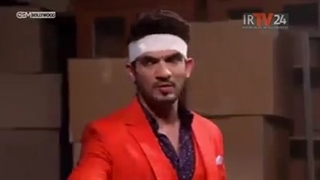 برای عشقم جان میدهم قسمت 261