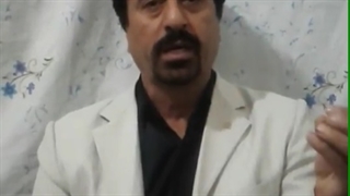 صلوات-معصوم قنبری استان زنجان شهر قیدار