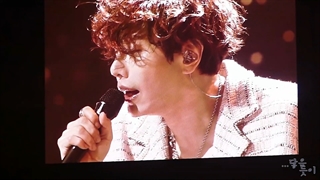 FARSISUB__SNOWFLOWER___Park_Hyo_Shin_LIVE_2019_LOVERS