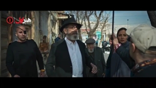 آنچه در قسمت پنجم سریال خوب بد جلف رادیو اکتیو خواهید دید