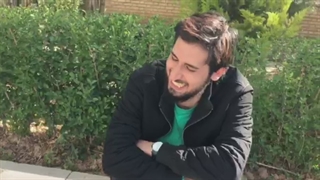 بذارین منم بگم پسXDD