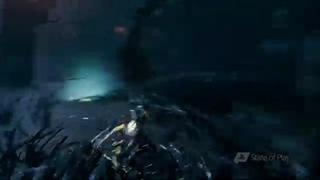 مراسم State of Play ماه فوریه سونی