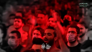 از دعای مادر تو - کربلایی جواد مقدم