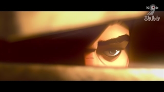 انیمیشن افسانه ها نمی‌میرند از بازی league of legends > وایرال وان