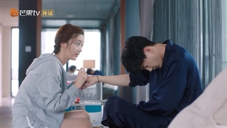 قسمت پنجم سریال چینی  عشق غیر منتظره _ love unexpected2021__ زیرنویس فارسی _ کیفیت عالی