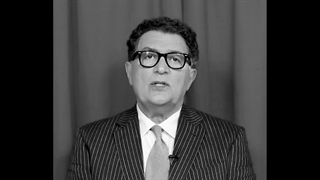 آنکه وفادار بود