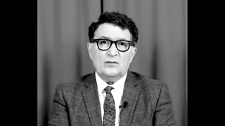 صدایی که شنیده نشد