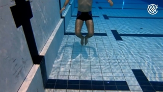 فواید شنا در استخر