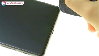 آموزش تعویض باتری گوشی sony xperia x - فونی شاپ