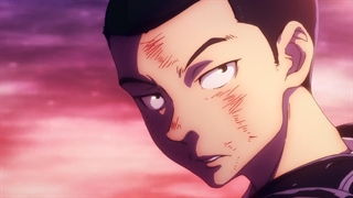 انیمه Jujutsu Kaisen قسمت 20 با زیرنویس فارسی