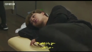 قسمت دوم پارت (2) مستند بی تی اس با زیرنویس چسبیده