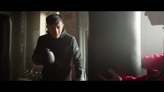 فیلم اکشن و ورزشی ضربه نهایی زیرنویس فارسی Knock Out 2020