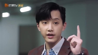 سریال چینی عشق غیرمنتظره love unexpected قسمت چهارم (زیرنویس فارسی)