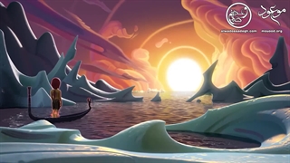 I Pet Goat 2.99: رمز گشایی از برنامه دجال (2020) قسمت هشتم - Part 8 - Full HD