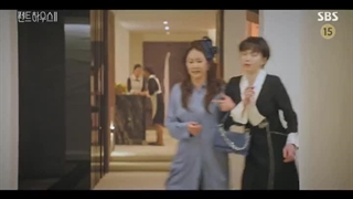 قسمت سوم سریال کره‌ای پنت هاوس: جنگ در زندگی فصل 2 The Penthouse 2: War in Life 2021+زیرنویس فارسی آنلاین