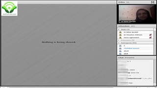 طراحی اصولی اسلایدها در نرم‌افزار پاورپوینت