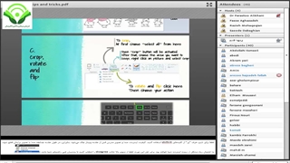 قابلیت های پنهان نرم افزار Paint برای ویرایش تصویر
