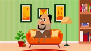 موشن گرافیک معجزه کار تیمی