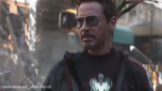 انتقام جویان3