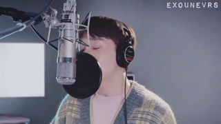 دلم برای چن تنگولیده):